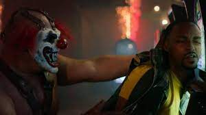 ดูหนังออนไลน์ Twisted Metal Season 1