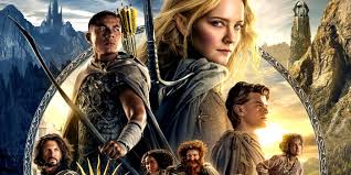 ดูหนังออนไลน์ The Lord of the Rings: The Rings of Power SS2