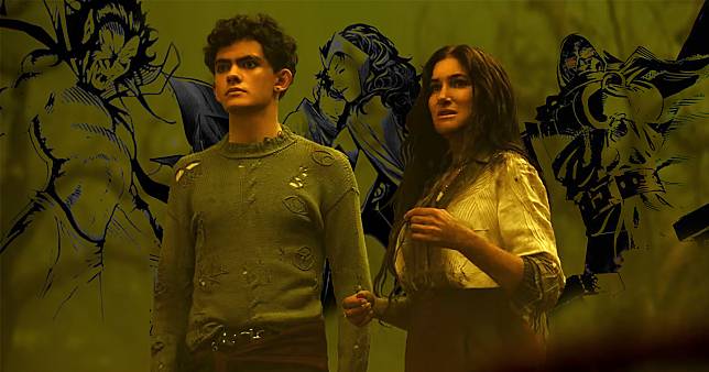 ดูหนังออนไลน์ Agatha All Along (2024) อากาธาออลอะลอง