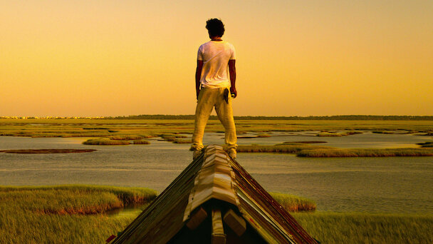 ดูหนังออนไลน์ Outer Banks S04 (2024) เอาท์เตอร์แบงค์ส ปี 4