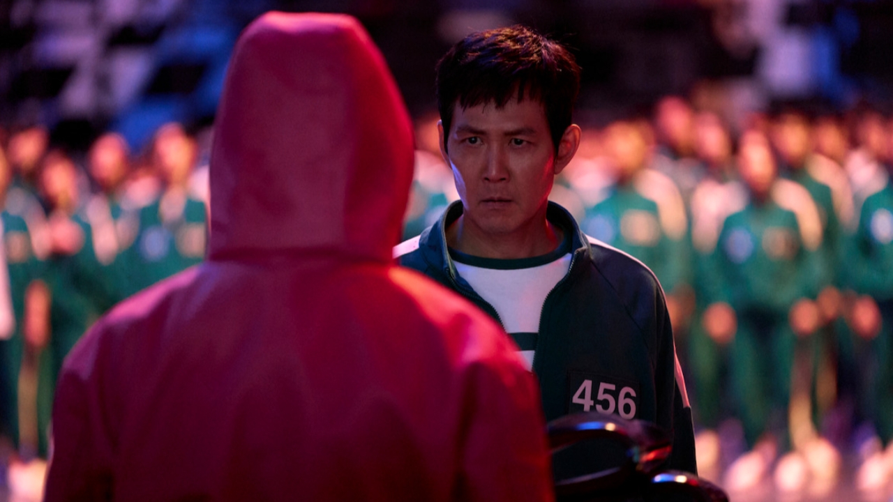 ดูหนังออนไลน์ Squid Game Season 2 (2024) สควิดเกม เล่นลุ้นตาย ซีซั่น 2