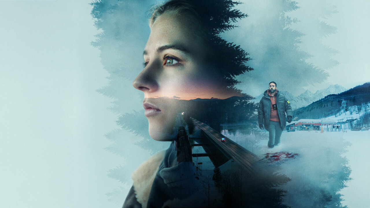 ดูหนังออนไลน์ The Are Murders (2025) ฆาตกรรมเมืองหิมะ