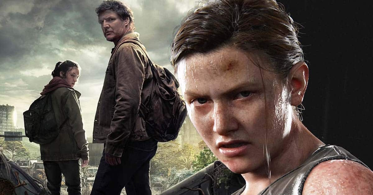 ดูหนังออนไลน์ The Last Of Us Season 2 (2025) เดอะลาสต์ออฟอัส ซีซั่น 2