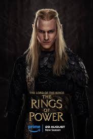 ดูหนังออนไลน์ The Lord of the Rings: The Rings of Power SS2